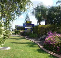 Kings Motor Inn and Steakhouse - Mackay Tourism
