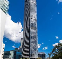Meriton Serviced Apartments - Herschel Street - Mackay Tourism