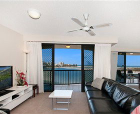 Windward Passage, Golden Beach - Mackay Tourism 1