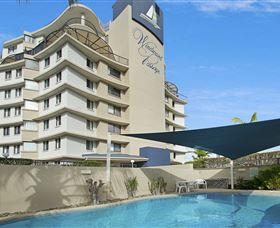 Windward Passage, Golden Beach - Mackay Tourism 2