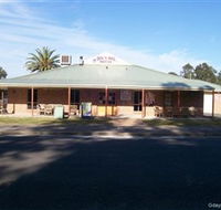 Dog N Bull - Mackay Tourism