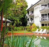 Citysider Cairns - Mackay Tourism