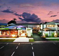 Comfort Inn Discovery Cairns - Mackay Tourism