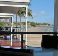 Tropical Beach Caravan Park - Mackay Tourism