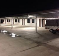 Carmila Sands Motel - Mackay Tourism