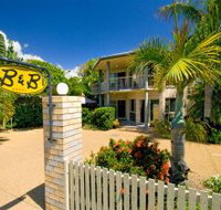 While Away Bed and Breakfast - Mackay Tourism