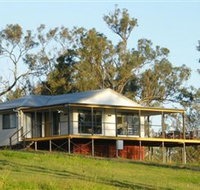 Stockton Rise Country Retreat - Mackay Tourism