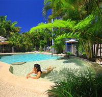 Portobello By The Sea - Mackay Tourism