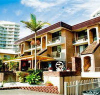 Kirra Vista Holiday Units - Mackay Tourism