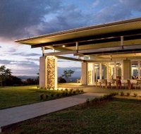 The Bunyip Scenic Rim Resort - Mackay Tourism
