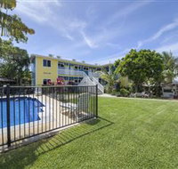 Coral Inn Yeppoon - Mackay Tourism