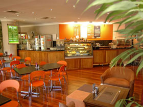 Mercure Capricorn Resort Yeppoon - Mackay Tourism 2