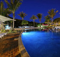 Mercure Capricorn Resort Yeppoon - Mackay Tourism
