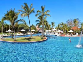 Mercure Capricorn Resort Yeppoon - Mackay Tourism 3