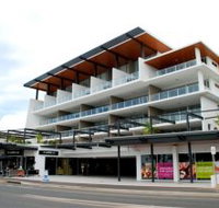 Echelon Apartments Yeppoon - Mackay Tourism