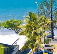 Yeppoon Surfside Motel - Mackay Tourism