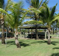Poinciana Tourist Park - Mackay Tourism