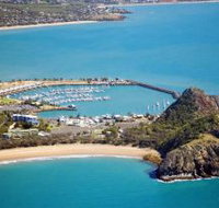Rosslyn Bay Resort and Spa - Mackay Tourism