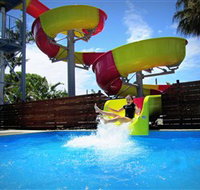 BIG4 Capricorn Palms Holiday Village - Mackay Tourism