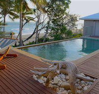 Zilzie Beach House - Mackay Tourism