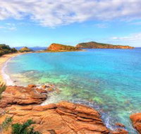 Pumpkin Island - Mackay Tourism