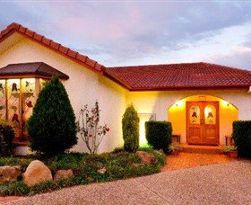 Woodfern Lodge - Mackay Tourism 0