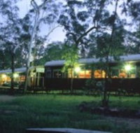 Undara Experience - Mackay Tourism
