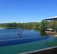 Crystalbrook Collection - Mackay Tourism