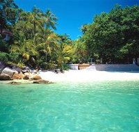 Bedarra - Mackay Tourism