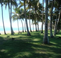 Saunders Beach Ocean View Holiday Units - Mackay Tourism