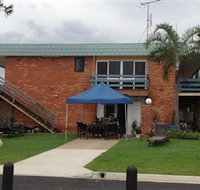 Cardwell Beachfront Motel - Mackay Tourism
