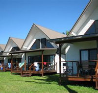 Cardwell Beachcomber Motel and Tourist Park - Mackay Tourism