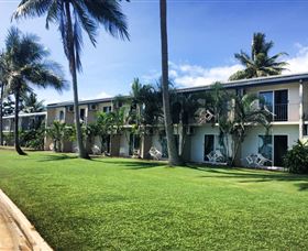 Cardwell Beachcomber Motel And Tourist Park - Mackay Tourism 2