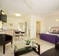 Reef Palms Motel - Mackay Tourism