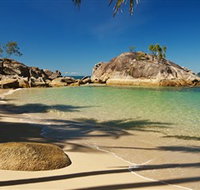 Bedarra Beach House - Mackay Tourism