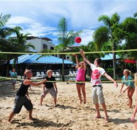 Nomads Cairns - Mackay Tourism