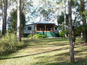  Mackay Tourism