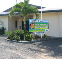 BIG4 Innisfail Mango Tree Tourist Park - Mackay Tourism
