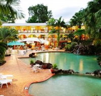 Palm Royale Cairns - Mackay Tourism