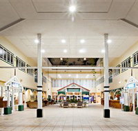 Cairns Colonial Club Resort - Mackay Tourism