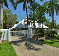 Serenity Port Douglas Luxury Beachfront - Mackay Tourism