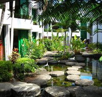 Club Tropical Resort Port Douglas - Mackay Tourism
