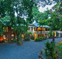 Red Mill House in Daintree - Mackay Tourism