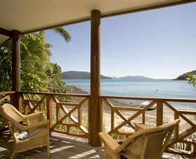Palm Bay Resort - Mackay Tourism 1