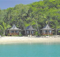 Palm Bay Resort - Mackay Tourism