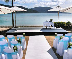 Palm Bay Resort - Mackay Tourism 2