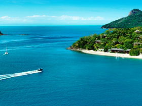 Qualia - Mackay Tourism 1