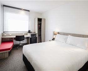Ibis Mackay - Mackay Tourism 2