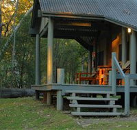 Carnarvon Gorge Wilderness Lodge - Mackay Tourism