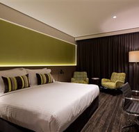 Glen Hotel and Suites - Mackay Tourism